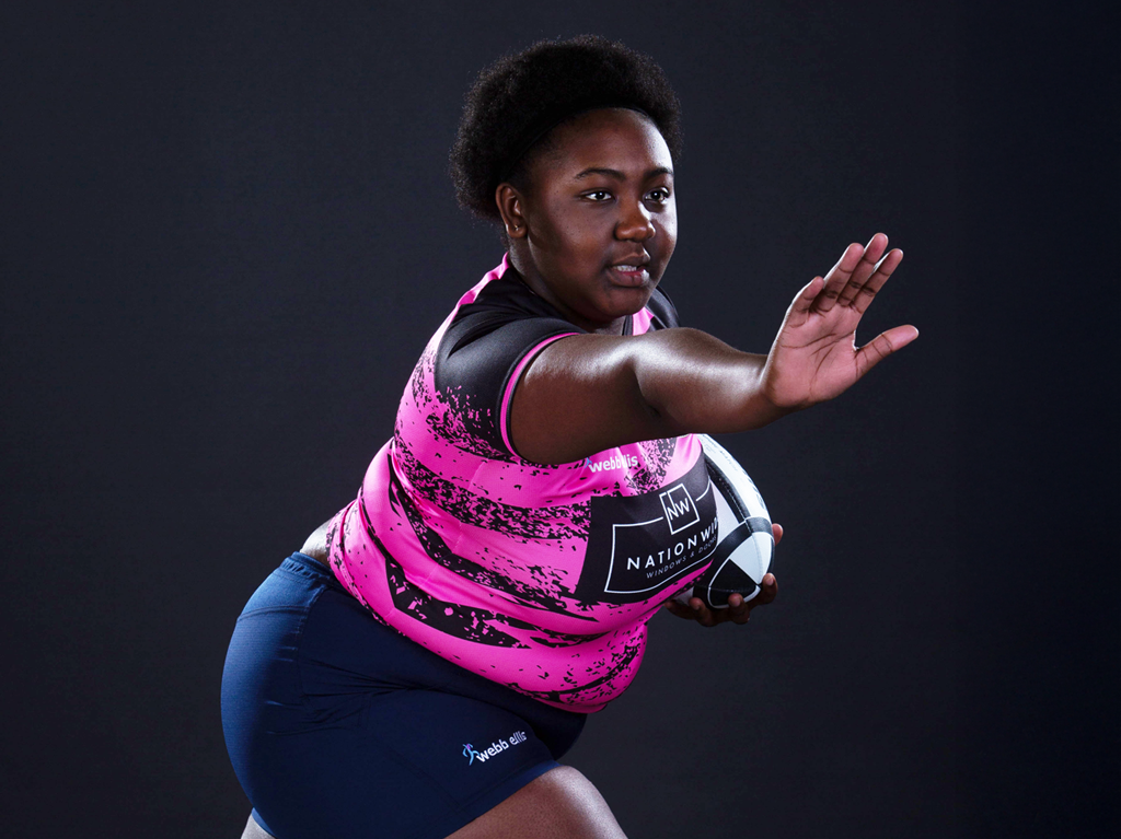 Heritage in Every Stitch