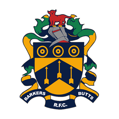 Barkers Butts RFC