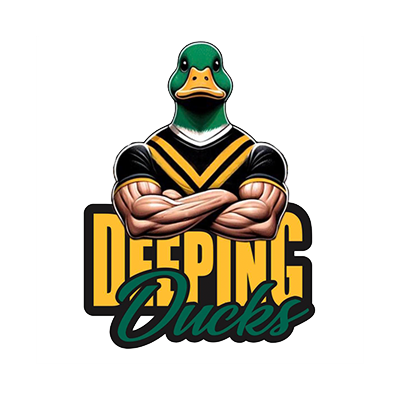 Deeping Ducks RLFC